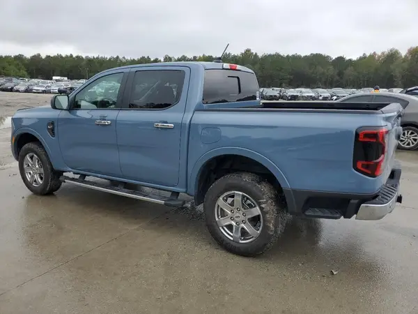 1FTER4GH0RLE52766 2024 FORD RANGER - Image 2