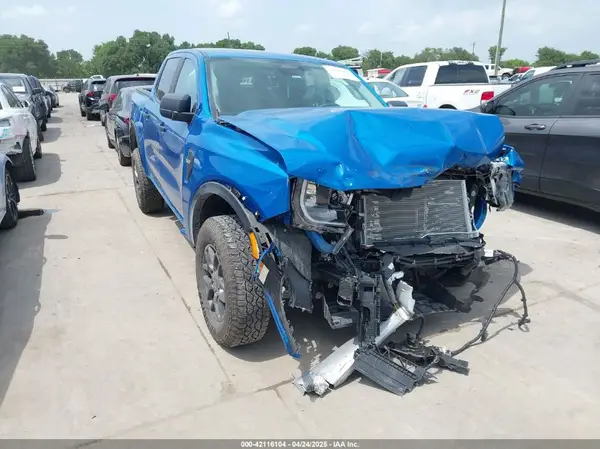 1FTER4GH0RLE60866 2024 FORD RANGER - Image 1