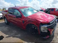 1FTER4GH0SLE08529 2025 FORD RANGER