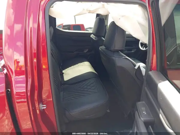 1FTER4GH0SLE08529 2025 FORD RANGER - Image 8