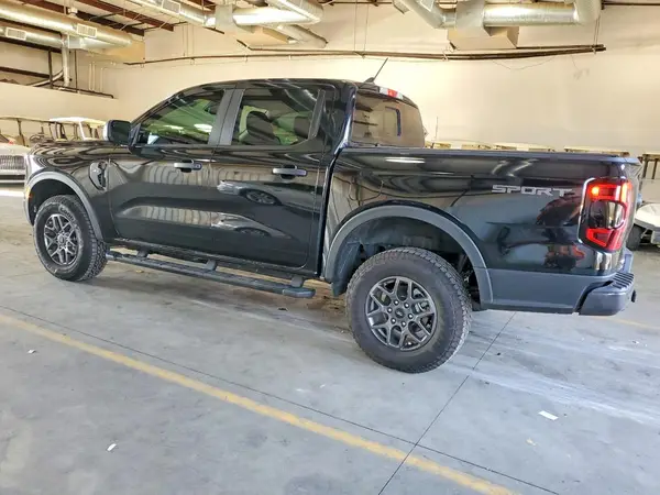 1FTER4GH0SLE14508 2025 FORD RANGER - Image 2