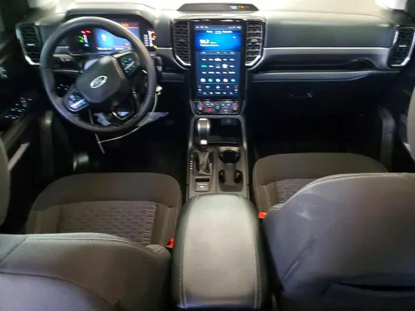 1FTER4GH0SLE14508 2025 FORD RANGER - Image 8