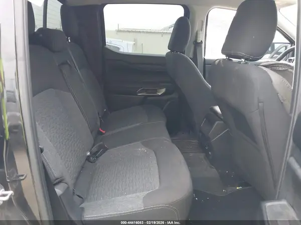 1FTER4GH0SLE31437 2025 FORD RANGER - Image 8
