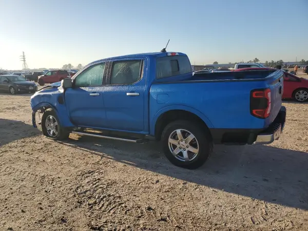 1FTER4GH1RLE01261 2024 FORD RANGER - Image 2