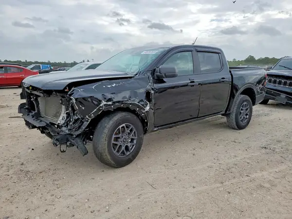 1FTER4GH1RLE01289 2024 FORD RANGER - Image 1