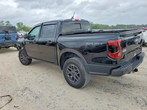 1FTER4GH1RLE01289 2024 FORD RANGER - Image 2