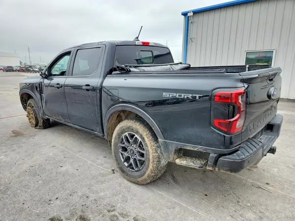 1FTER4GH1RLE03673 2024 FORD RANGER - Image 2