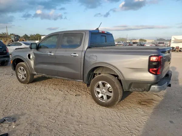 1FTER4GH1RLE03818 2024 FORD RANGER - Image 2