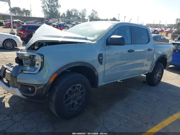 1FTER4GH1RLE21123 2024 FORD RANGER - Image 2