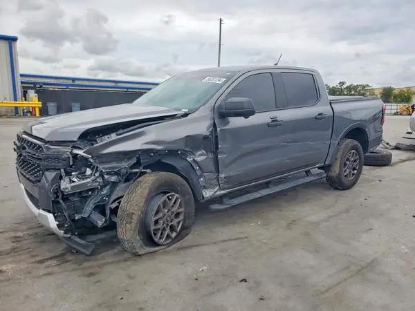 1FTER4GH1RLE32347 2024 FORD RANGER - Image 1