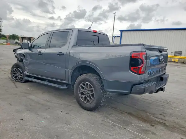 1FTER4GH1RLE32347 2024 FORD RANGER - Image 2