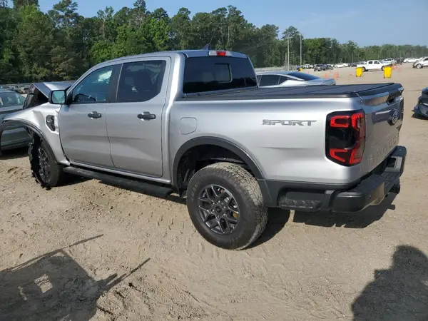 1FTER4GH1RLE37452 2024 FORD RANGER - Image 2