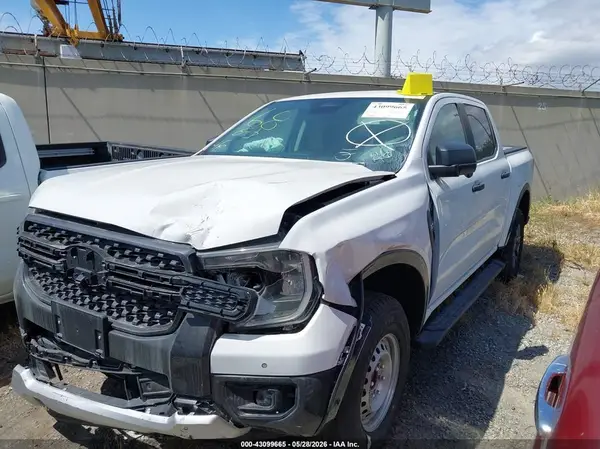 1FTER4GH1RLE57734 2024 FORD RANGER - Image 2