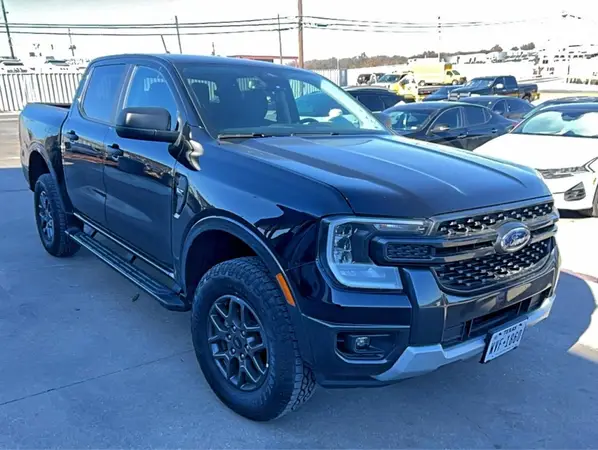 1FTER4GH1RLE59905 2024 FORD RANGER - Image 1