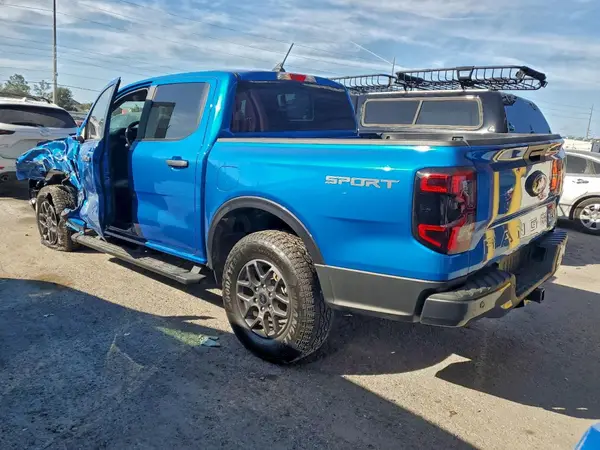 1FTER4GH1RLE65476 2024 FORD RANGER - Image 2