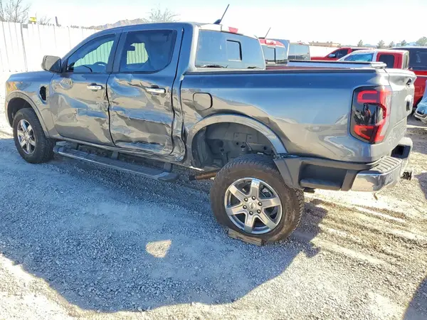 1FTER4GH1RLE67244 2024 FORD RANGER - Image 2