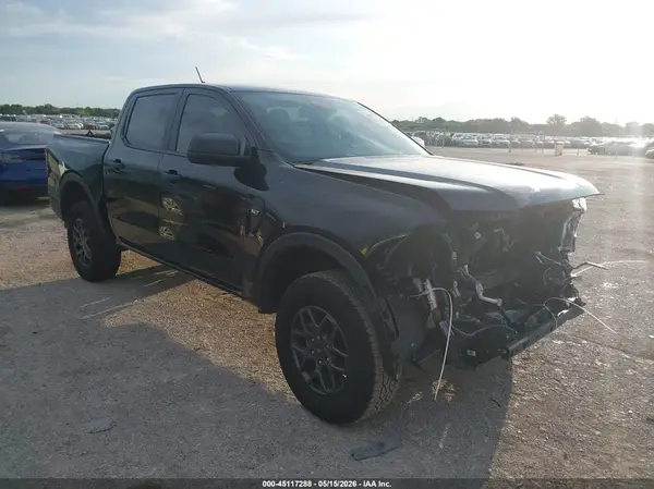 1FTER4GH1SLE24786 2025 FORD RANGER - Image 1