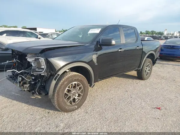 1FTER4GH1SLE24786 2025 FORD RANGER - Image 2