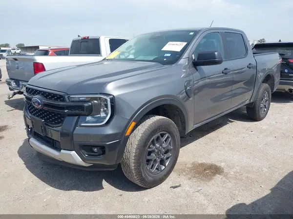 1FTER4GH1SLE34363 2025 FORD RANGER - Image 2