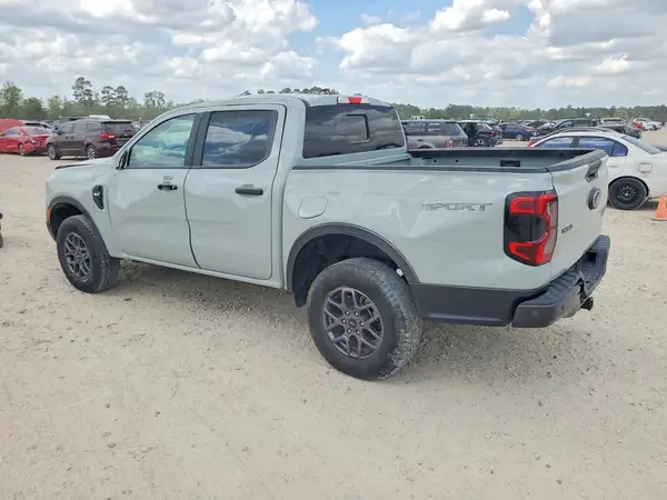 1FTER4GH2RLE09708 2024 FORD RANGER - Image 2