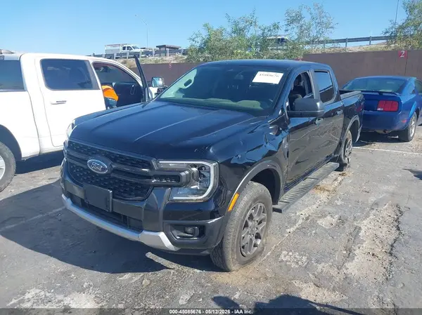 1FTER4GH2RLE17114 2024 FORD RANGER - Image 2