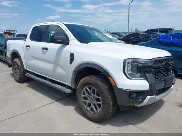 1FTER4GH2RLE37458 2024 FORD RANGER - Image 1