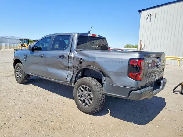 1FTER4GH2RLE37461 2024 FORD RANGER - Image 2