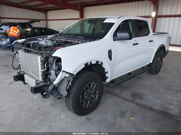 1FTER4GH2RLE40506 2024 FORD RANGER - Image 2