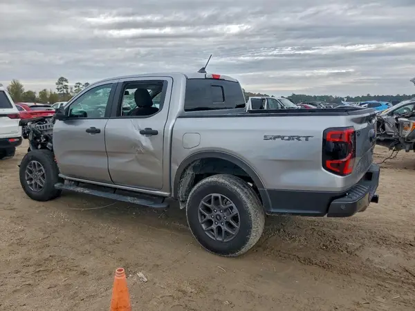 1FTER4GH2RLE61856 2024 FORD RANGER - Image 2