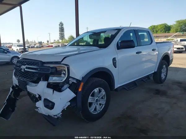 1FTER4GH2SLE34792 2025 FORD RANGER - Image 2