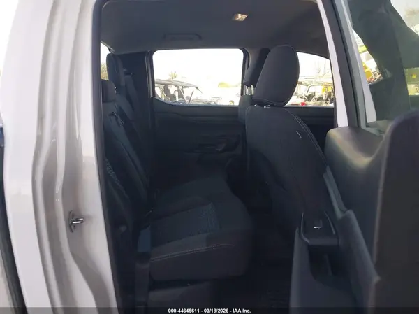 1FTER4GH2SLE34792 2025 FORD RANGER - Image 8