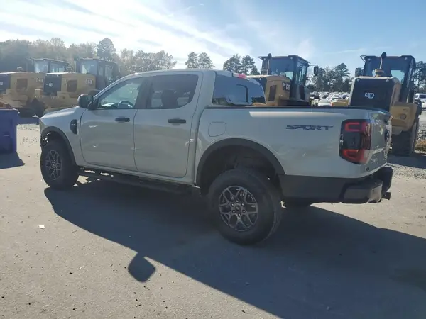 1FTER4GH2SLE44190 2025 FORD RANGER - Image 2