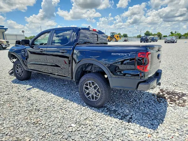 1FTER4GH2SLE65959 2025 FORD RANGER - Image 2