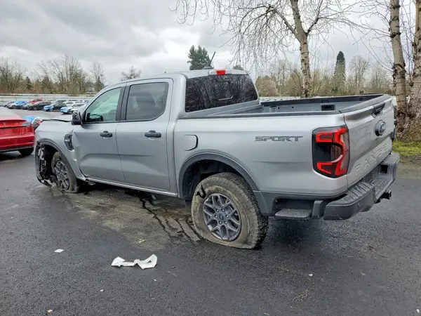 1FTER4GH3RLE07692 2024 FORD RANGER - Image 2