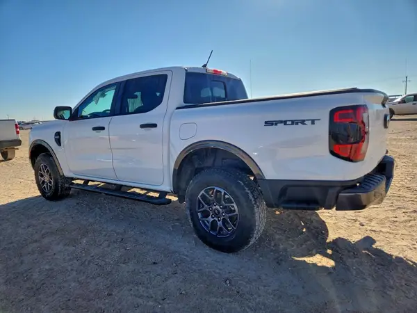 1FTER4GH3RLE51546 2024 FORD RANGER - Image 2