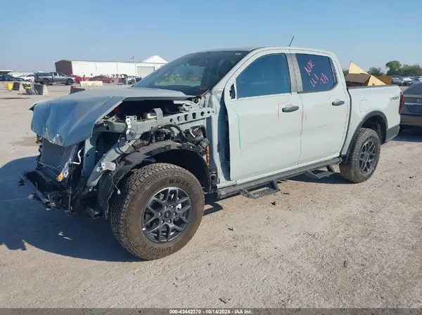 1FTER4GH3RLE53278 2024 FORD RANGER - Image 2
