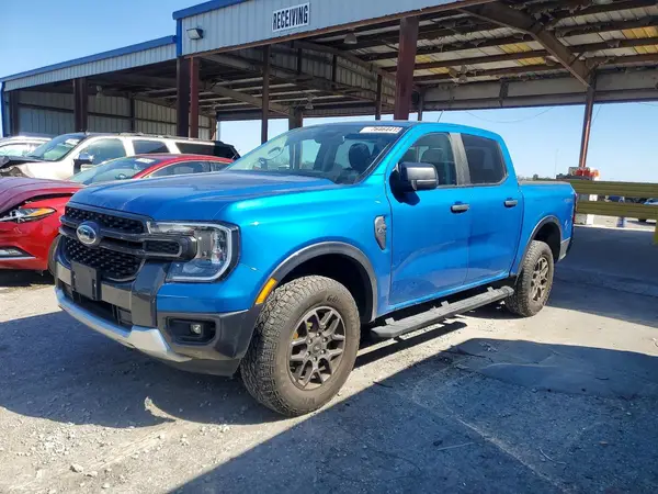 1FTER4GH3RLE54365 2024 FORD RANGER - Image 1