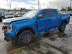 1FTER4GH3SLE05558 2025 FORD RANGER