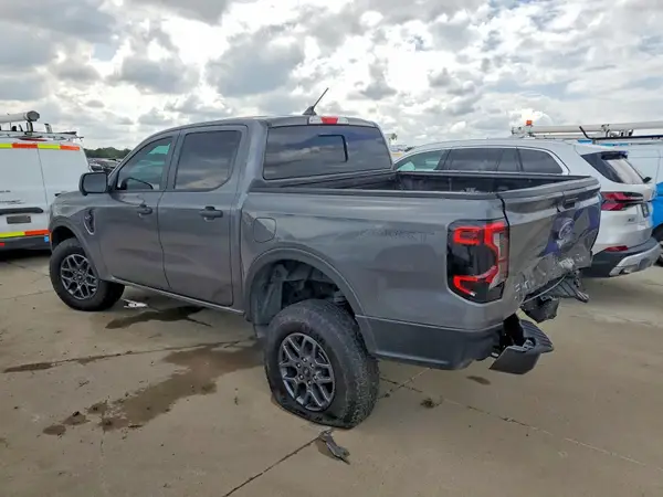 1FTER4GH3SLE08590 2025 FORD RANGER - Image 2
