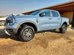 1FTER4GH3SLE22683 2025 FORD RANGER