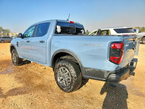 1FTER4GH3SLE22683 2025 FORD RANGER - Image 2