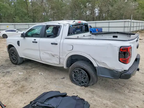 1FTER4GH3SLE34946 2025 FORD RANGER - Image 2