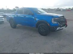 1FTER4GH3SLE39922 2025 FORD RANGER