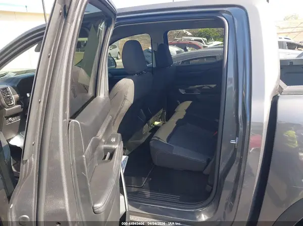 1FTER4GH3SLE76842 2025 FORD RANGER - Image 8