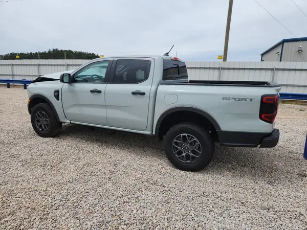 1FTER4GH4RLE07541 2024 FORD RANGER - Image 2