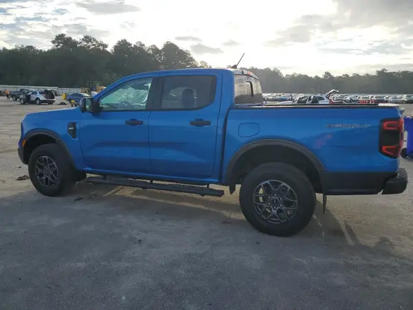 1FTER4GH4RLE09984 2024 FORD RANGER - Image 2