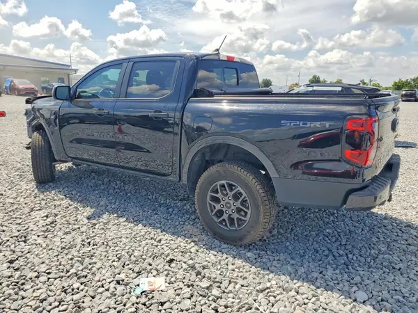 1FTER4GH4RLE15459 2024 FORD RANGER - Image 2