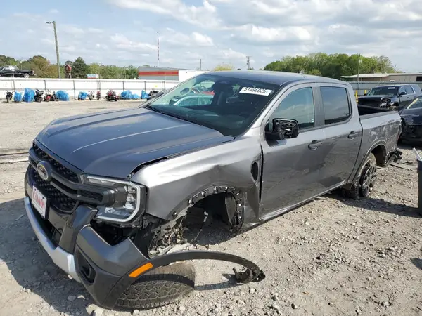 1FTER4GH4RLE16689 2024 FORD RANGER - Image 1