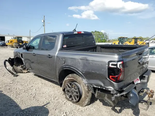 1FTER4GH4RLE16689 2024 FORD RANGER - Image 2