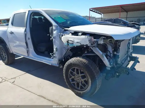 1FTER4GH4RLE18796 2024 FORD RANGER - Image 1